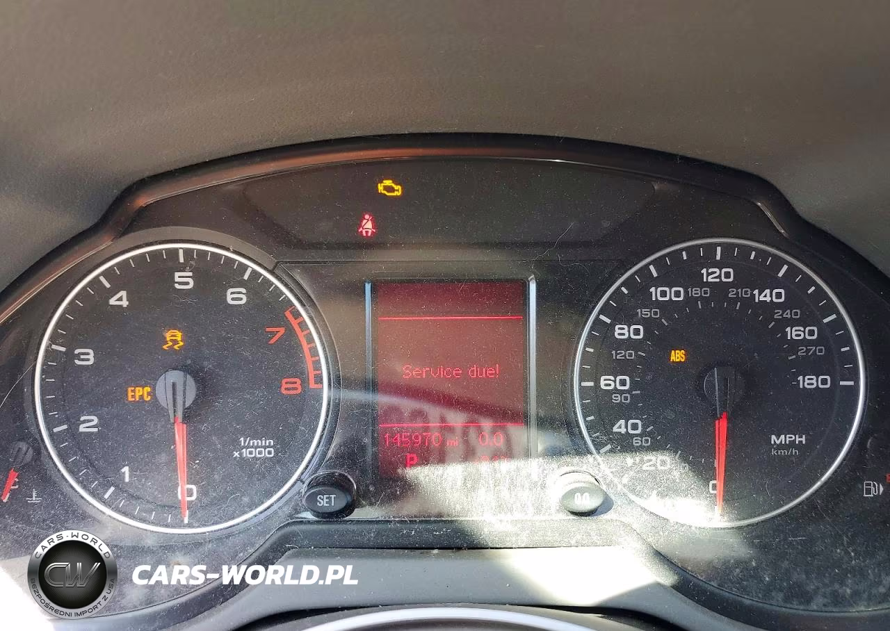 2011 Audi Q5 Premium VIN:WA1CFAFP7BA014443 - 9