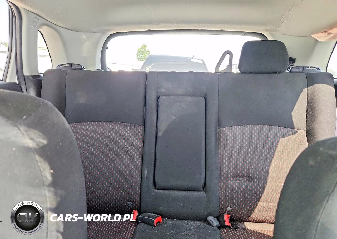 2017 Mitsubishi Outlander Sport Es VIN:JA4AR3AU9HZ033710 - 10