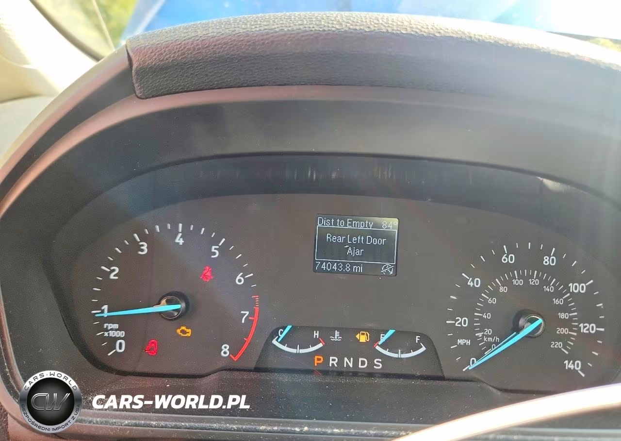 2021 Ford Ecosport S VIN:MAJ3S2FE3MC420268 - 9