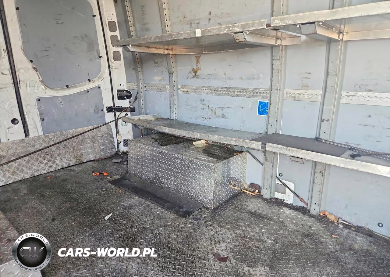 2014 Freightliner Sprinter 3500 Delivery Van VIN:WDYPF3CC8E5873997 - 10