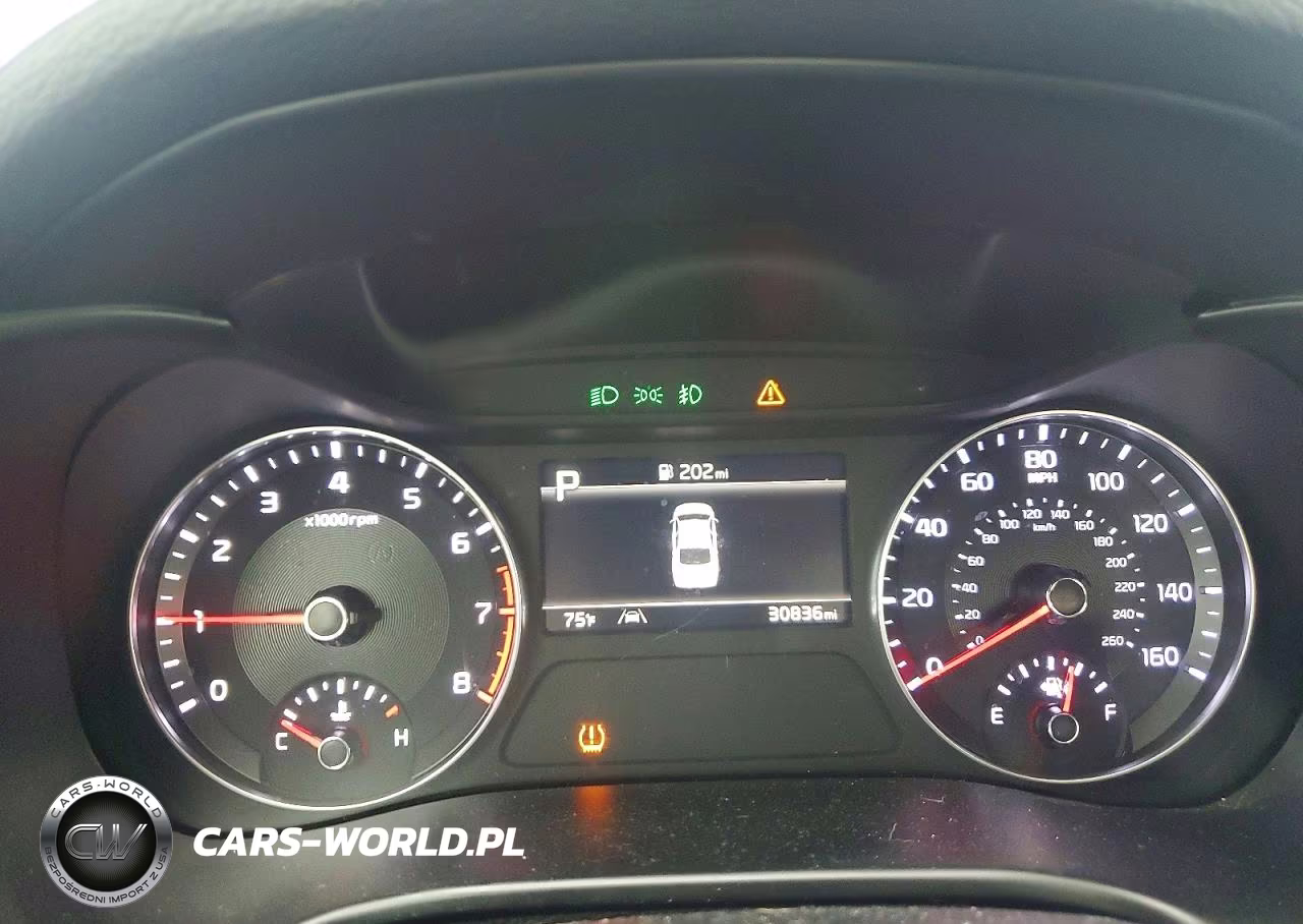 2024 Kia Forte Gt Line VIN:3KPF54AD5RE829154 - 9