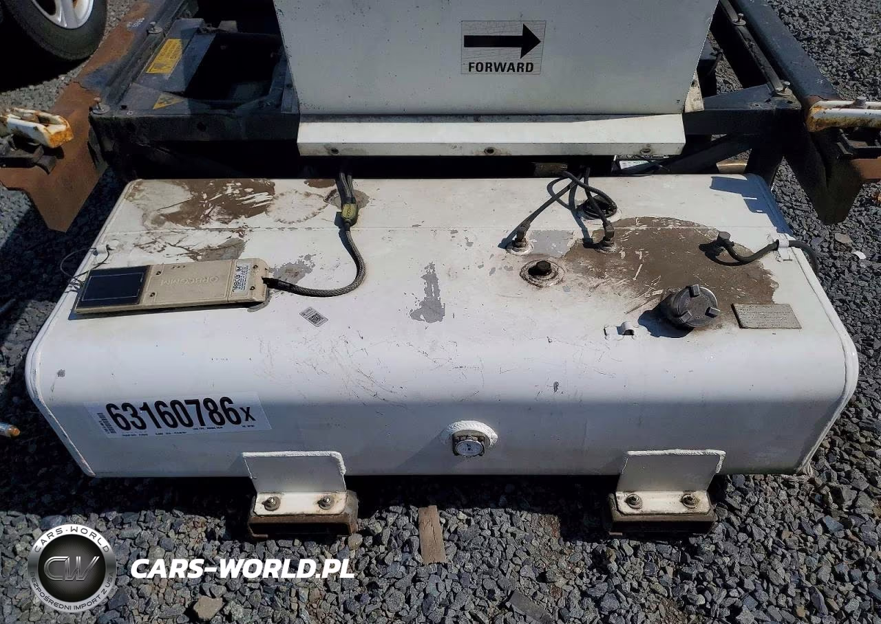 2014 Thermo King Sg 4000 - Generator Set VIN:AKA5001961 - 10