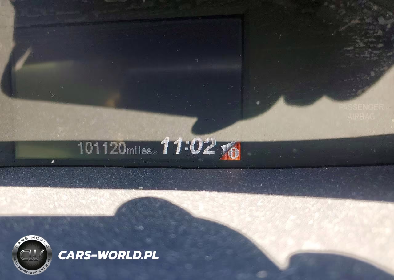 2012 Honda Civic Lx VIN:19XFB2F53CE357168 - 9