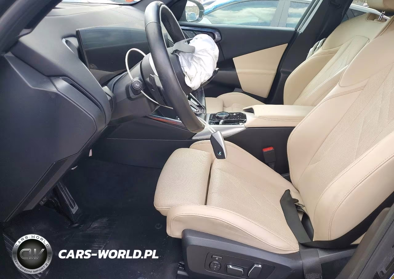 2025 B M W X Series X3 4D Suv 30 xDrive Msport VIN:5UX53GP06S9043265 - 7