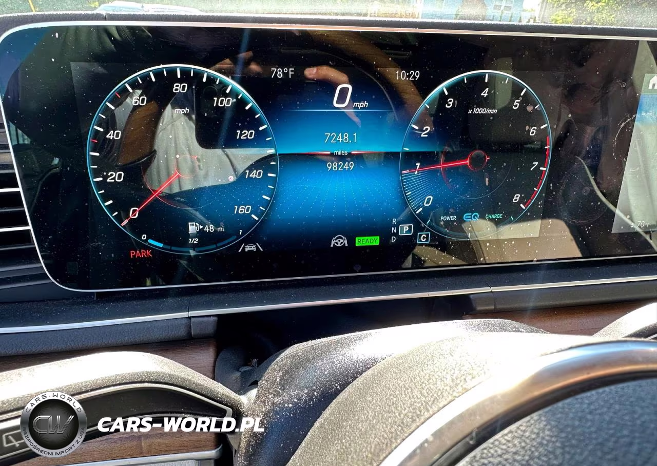 2022 Mercedes-Benz Gle 450 4Matic VIN:4JGFB5KB0NA730973 - 6