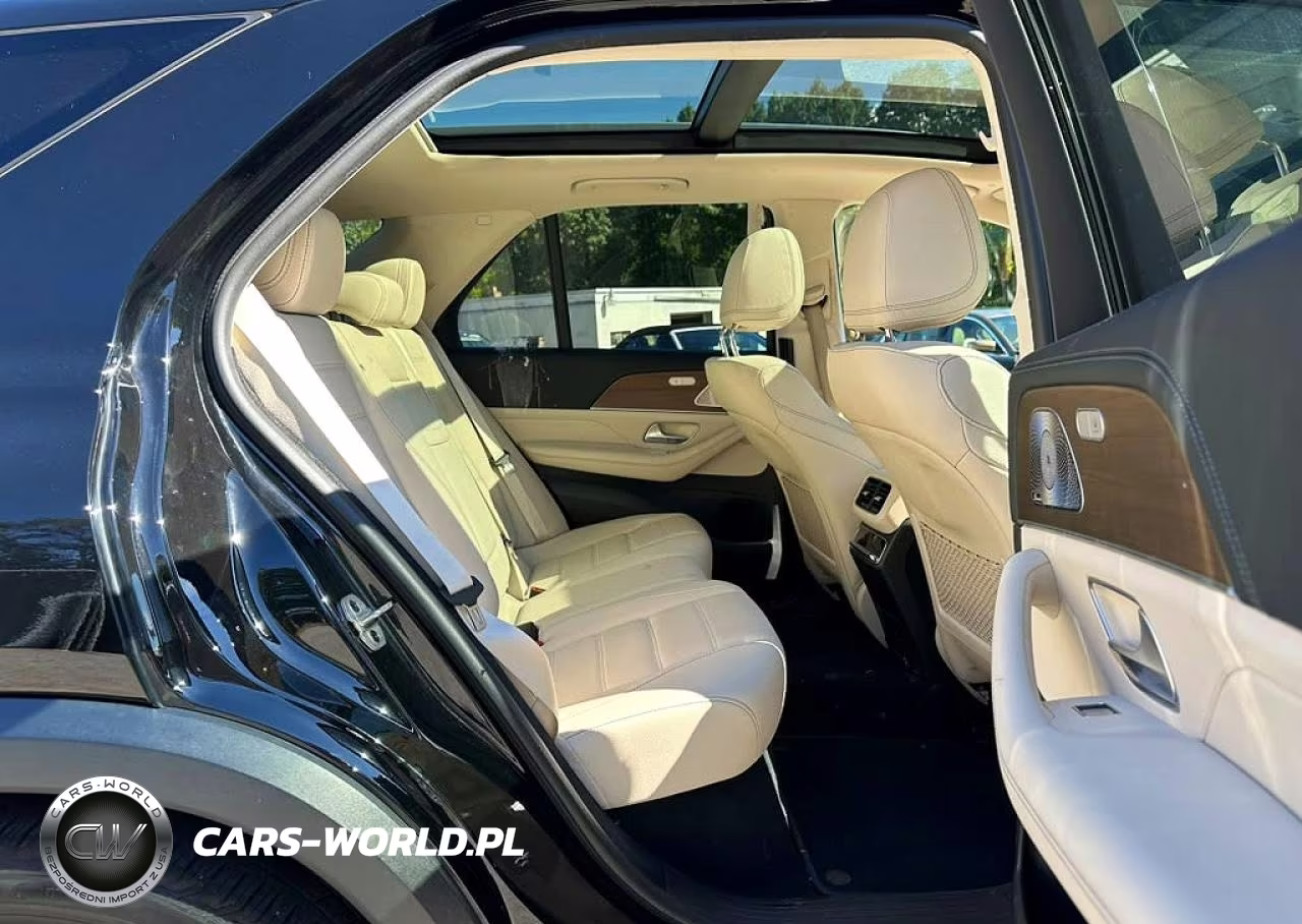 2022 Mercedes-Benz Gle 450 4Matic VIN:4JGFB5KB0NA730973 - 7