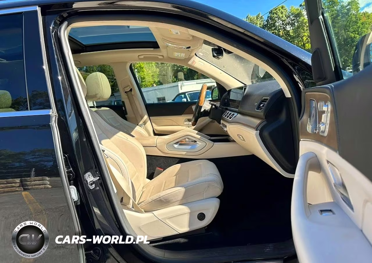 2022 Mercedes-Benz Gle 450 4Matic VIN:4JGFB5KB0NA730973 - 8