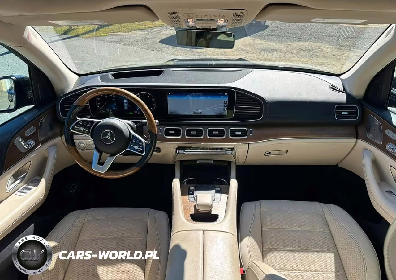 2022 Mercedes-Benz Gle 450 4Matic VIN:4JGFB5KB0NA730973 - 9
