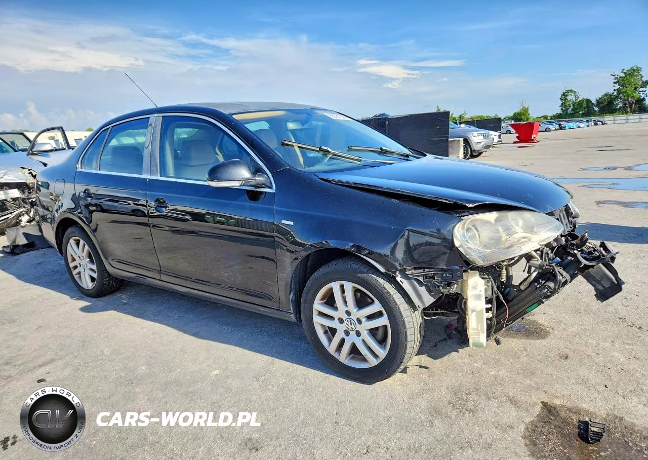 2007 Volkswagen Jetta Wolfsburg VIN:3VWEF71K37M200873 - 4
