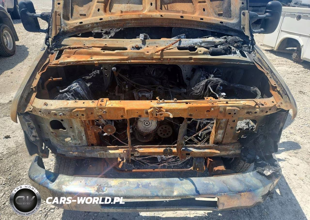 2018 Ford E450 Delivery Truck VIN:1FDXE4FS3JDC41301 - 11