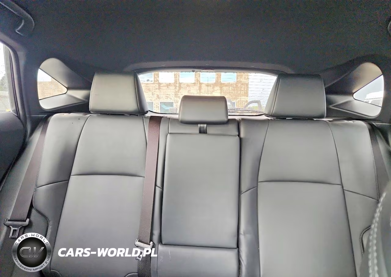 2022 Toyota Venza Xle VIN:JTEAAAAH6NJ109734 - 10