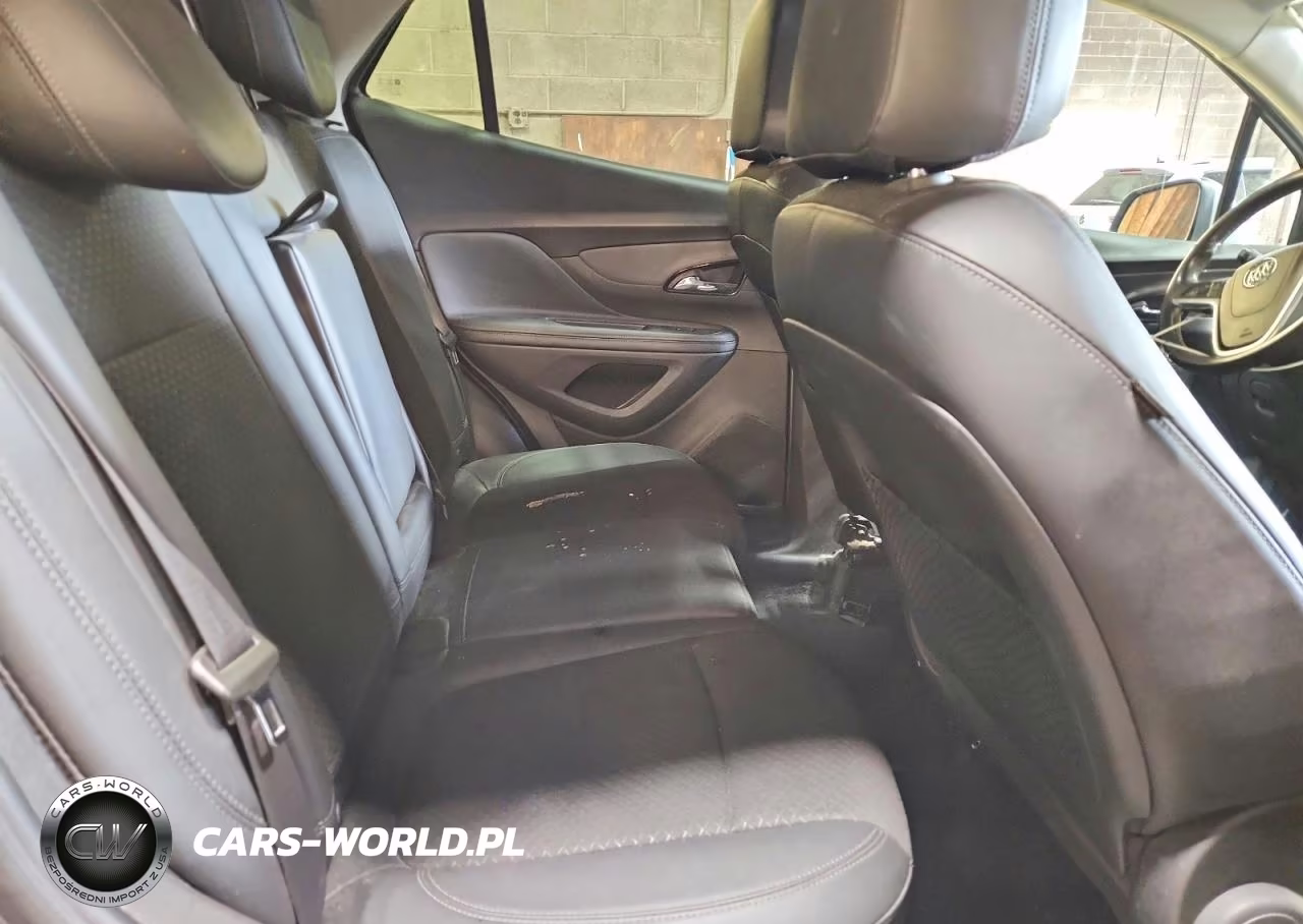 2019 Buick Encore Preferred VIN:KL4CJESB1KB832616 - 11