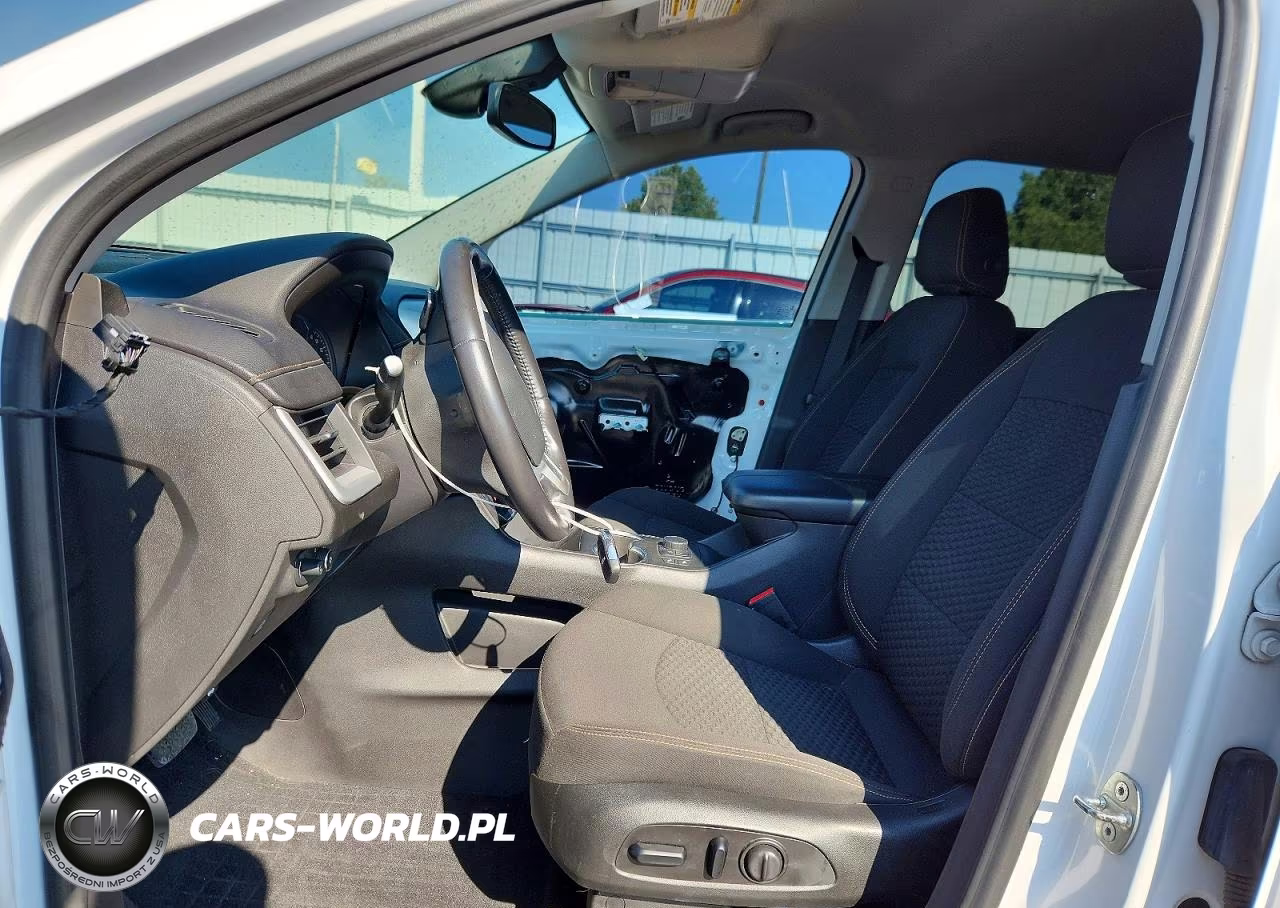 2020 GMC Terrain Sle VIN:3GKALTEV7LL331736 - 7