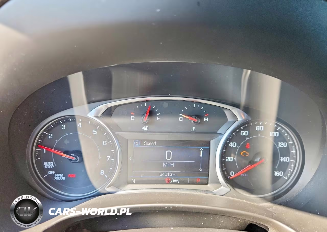 2020 GMC Terrain Sle VIN:3GKALTEV7LL331736 - 9