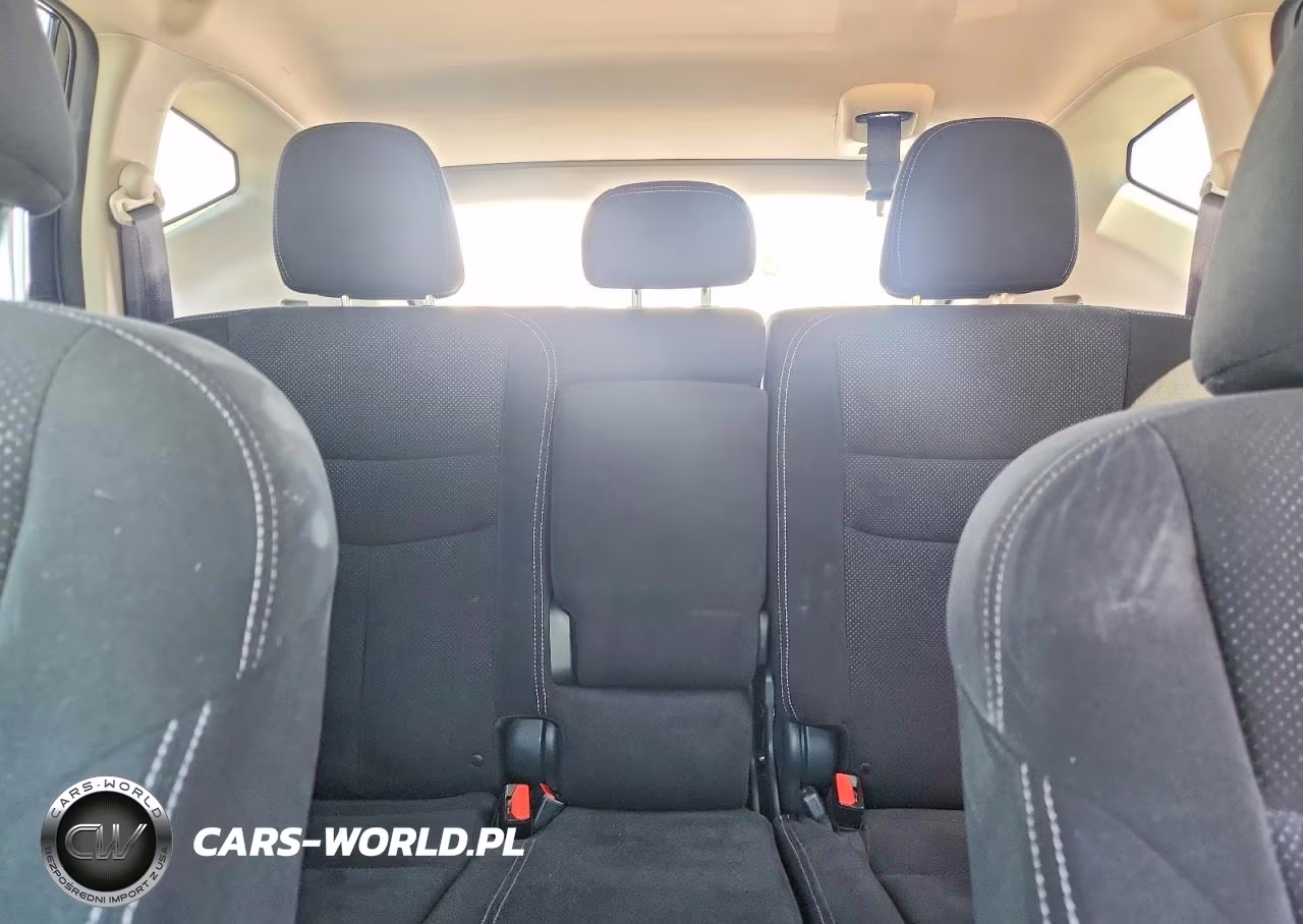 2018 Nissan Murano Sv VIN:5N1AZ2MH0JN195393 - 10