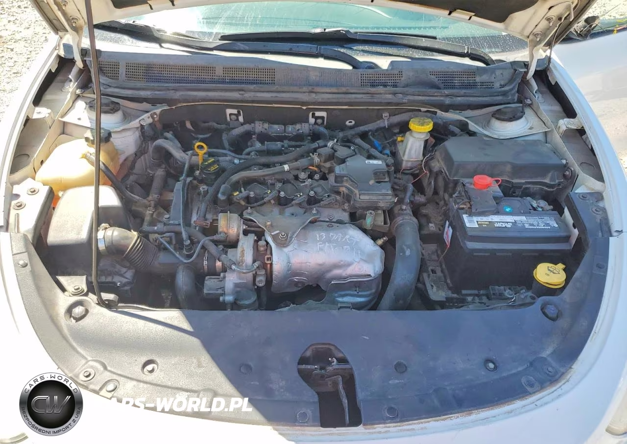 2013 Dodge Dart Sxt VIN:1C3CDFBH5DD713115 - 11