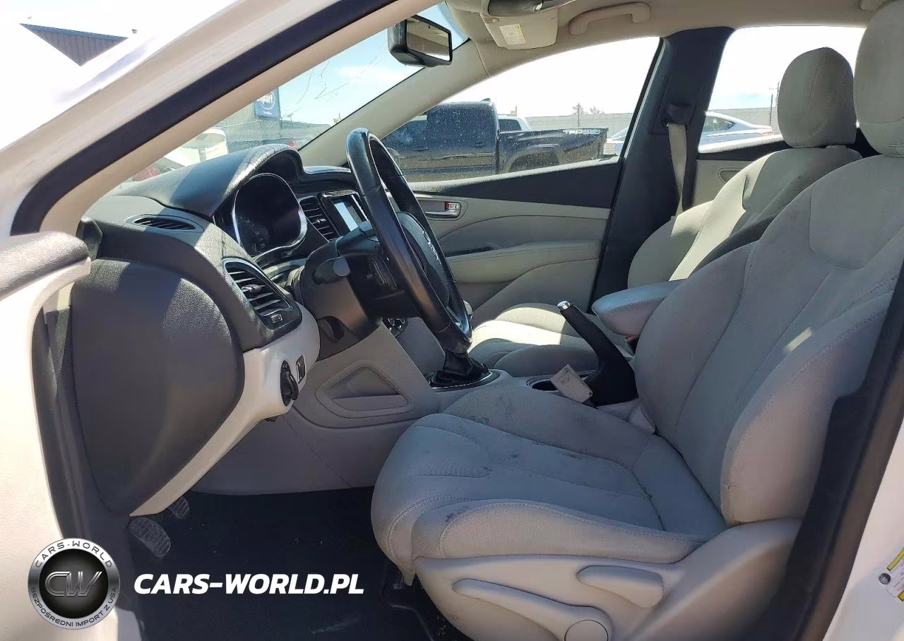 2013 Dodge Dart Sxt VIN:1C3CDFBH5DD713115 - 7