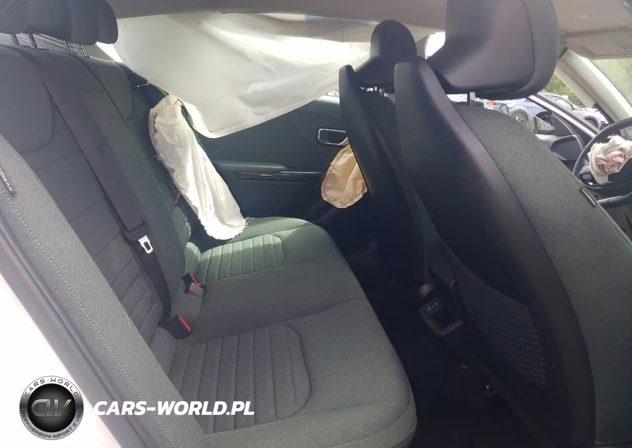 2025 Kia K4 Ex VIN:3KPFU4DE9SE004148 - 10