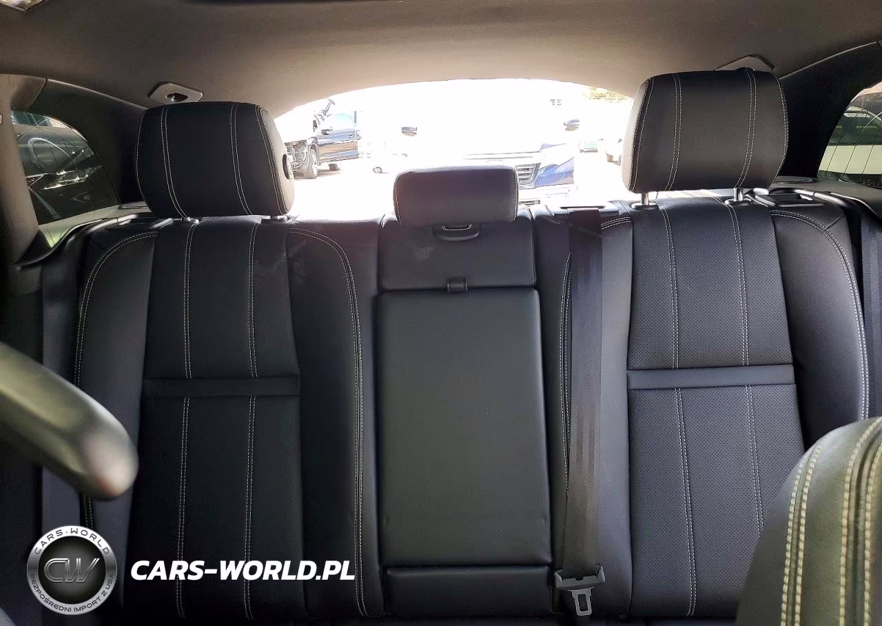 2019 Land Rover Range Rover Velar R-Dynamic Se VIN:SALYL2FV3KA207495 - 10