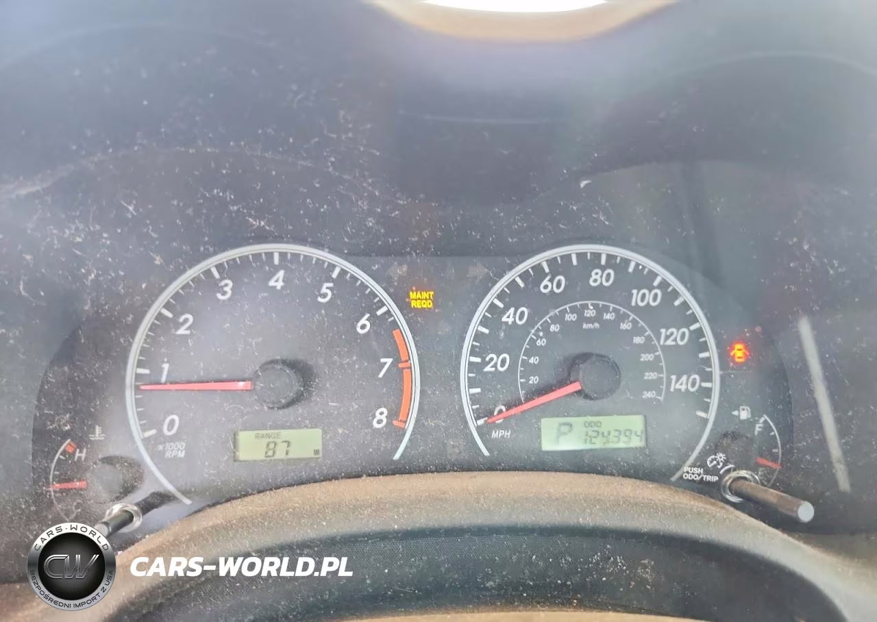 2013 Toyota Corolla Le VIN:5YFBU4EE3DP117303 - 9