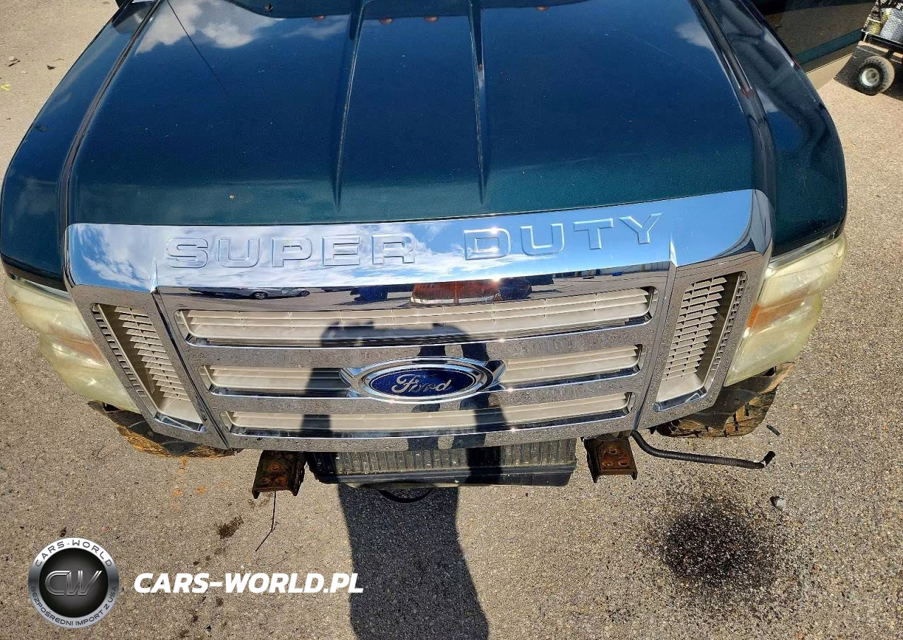 2010 Ford F250 Super Duty VIN:1FTSW2BR6AEA78141 - 11