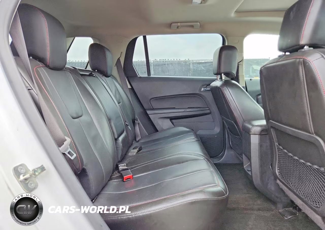 2017 GMC Terrain Slt VIN:2GKFLUEK3H6213681 - 11