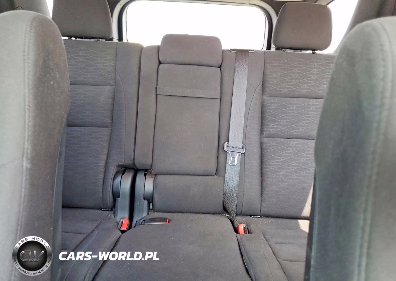 2018 Dodge Durango Sxt VIN:1C4RDJAG1JC202018 - 10