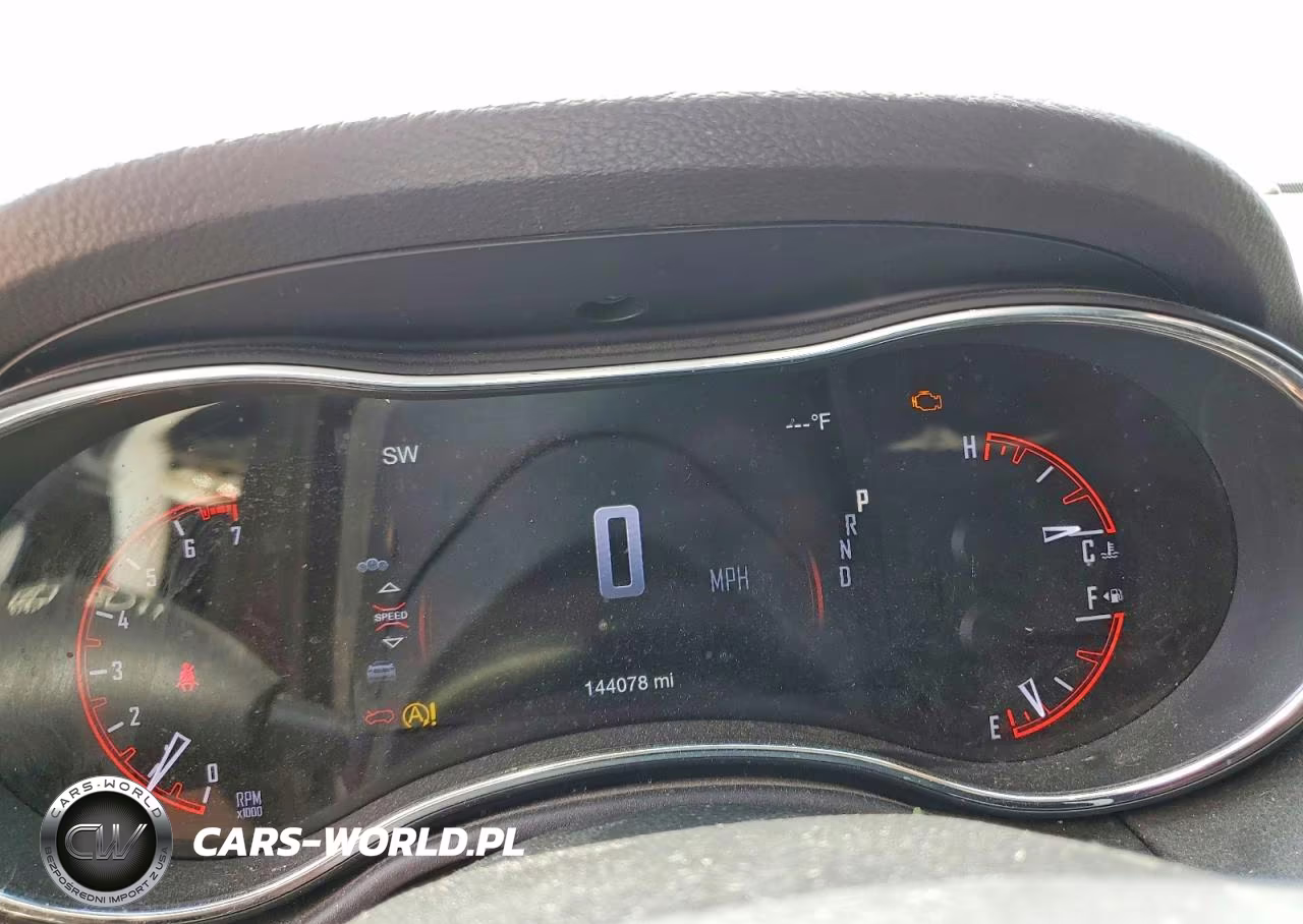2018 Dodge Durango Sxt VIN:1C4RDJAG1JC202018 - 9