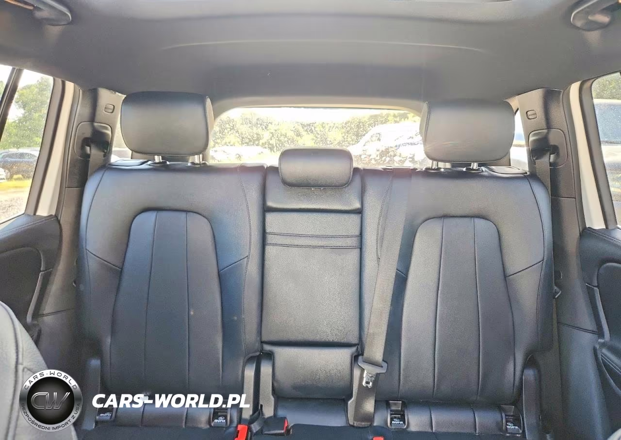2023 Mercedes-Benz Eqb 300 4Matic VIN:W1N9M0KB1PN055489 - 10