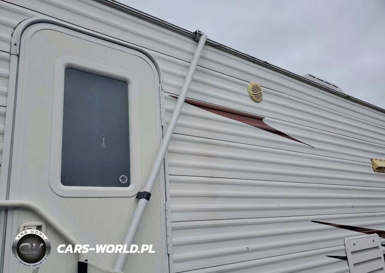 2012 Forest River Catalina Camper VIN:5ZT2CAXB1CT002516 - 9