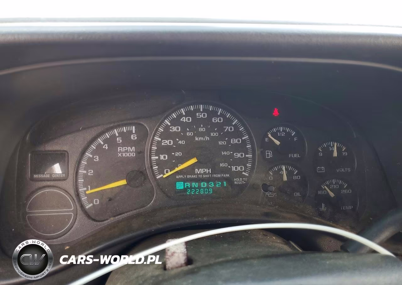 2001 Chevrolet Silverado C2500 Heavy Duty VIN:1GCHC29U11E106053 - 9