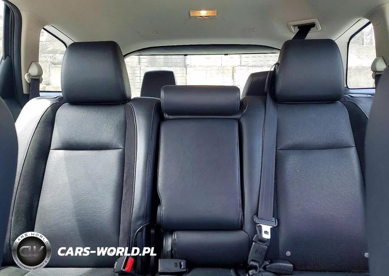 2015 Mazda Cx-9 Touring VIN:JM3TB3CA2F0466381 - 10