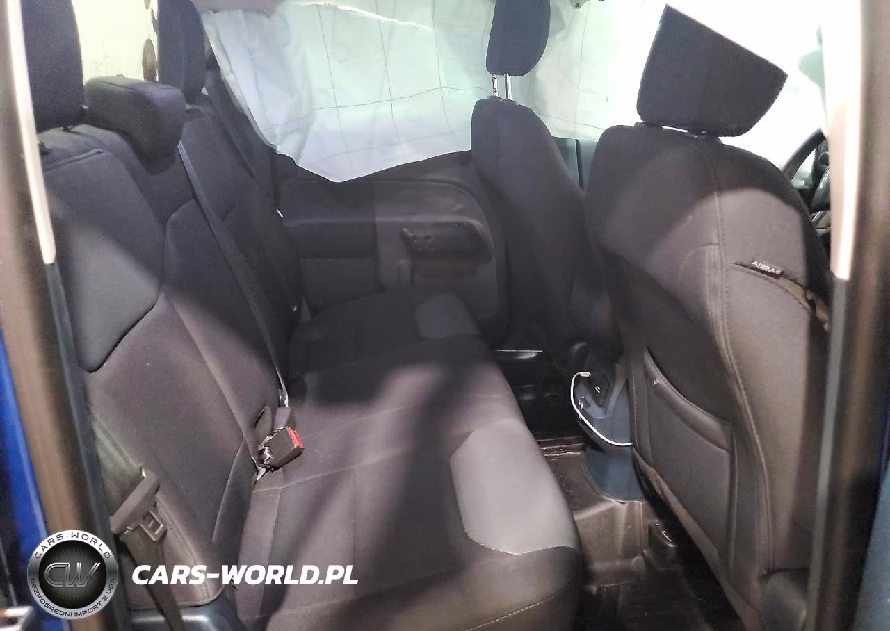 2023 Ford Maverick Xl VIN:3FTTW8F96PRA01180 - 10
