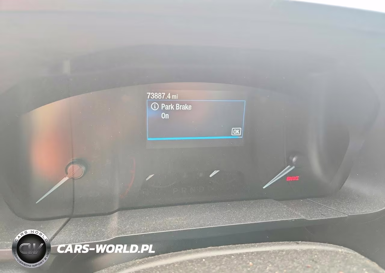 2023 Ford Maverick Xl VIN:3FTTW8F96PRA01180 - 9