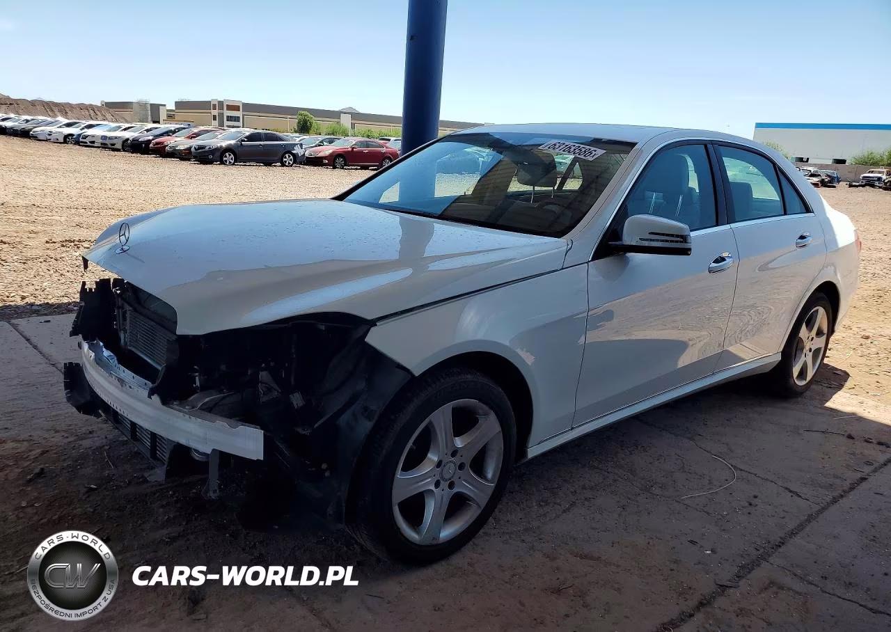 2016 Mercedes-Benz E 250 Bluetec