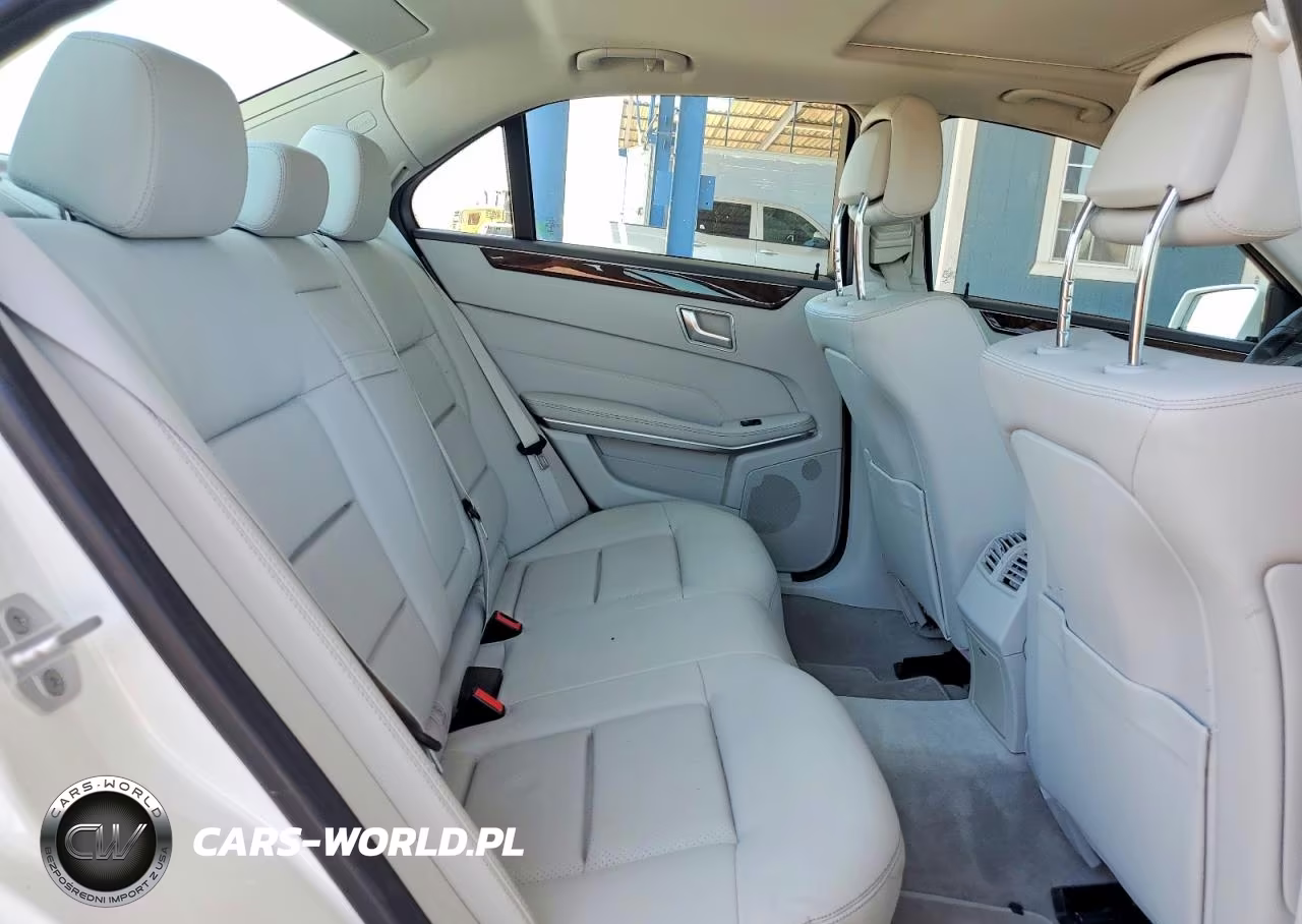2016 Mercedes-Benz E 250 Bluetec VIN:WDDHF0EB6GB236412 - 10