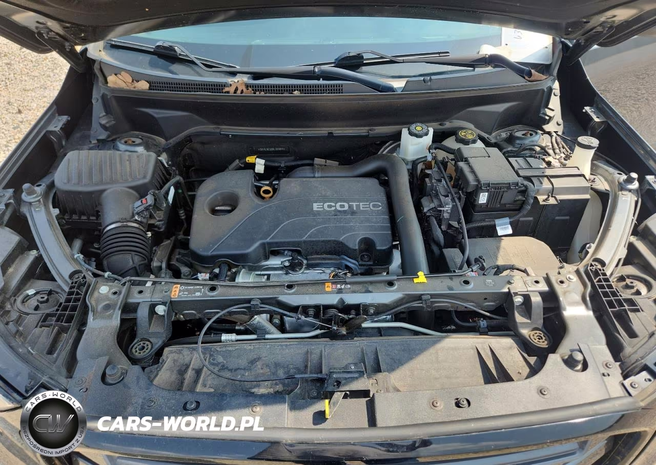 2021 GMC Terrain Sle VIN:3GKALMEVXML388844 - 12