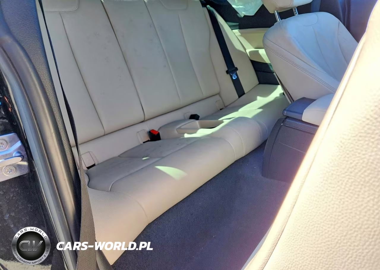 2015 BMW M235I VIN:WBA1J7C50FV358872 - 10