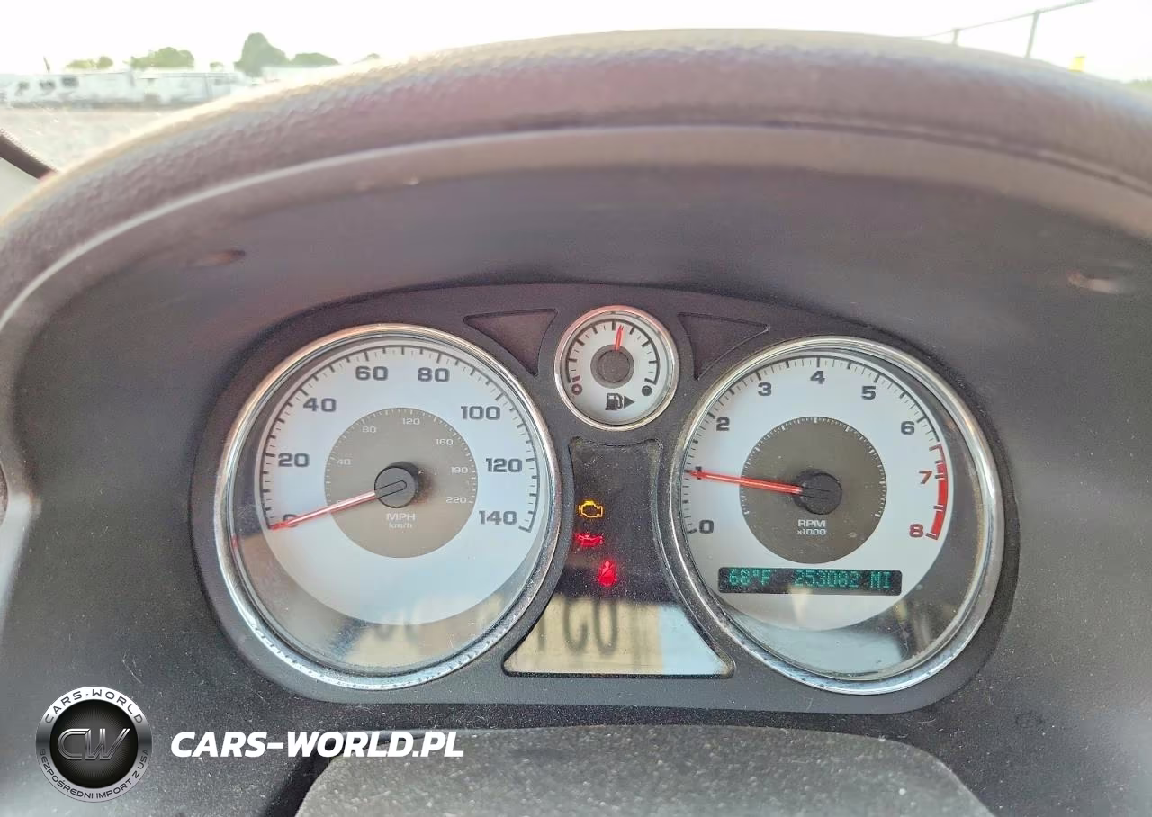 2010 Chevrolet Cobalt 2Lt VIN:1G1AF5F57A7199424 - 9