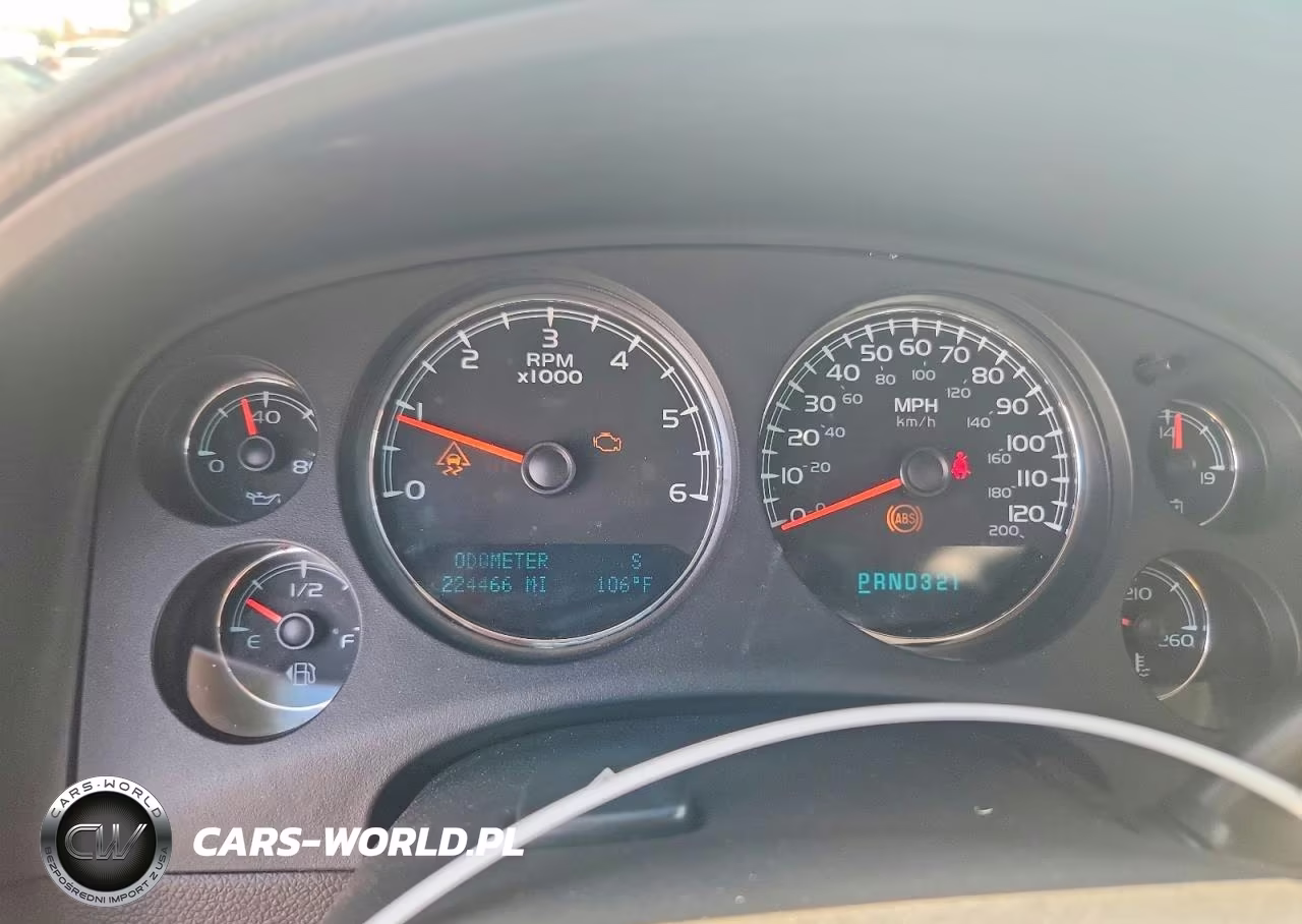2009 Chevrolet Tahoe C1500 Ls VIN:1GNFC13C79R149504 - 9