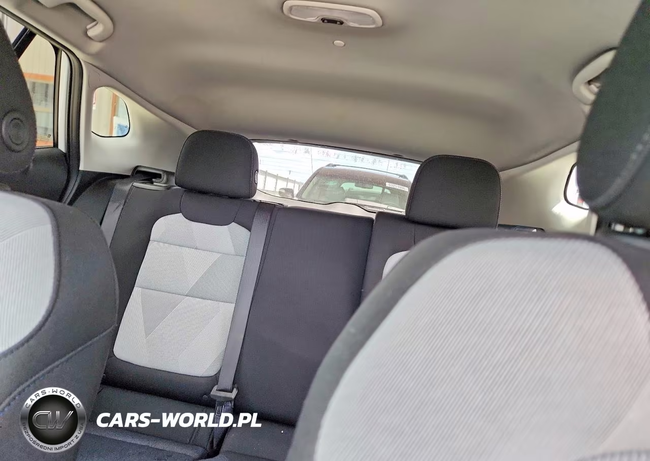 2024 Chevrolet Trax Ls VIN:KL77LFE20RC057598 - 10