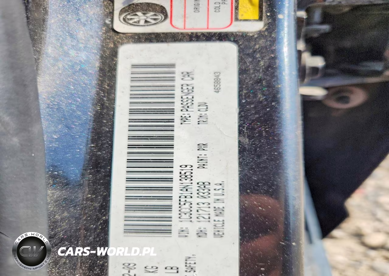 2010 Chrysler Sebring Limited VIN:1C3CC5FB1AN138519 - 12