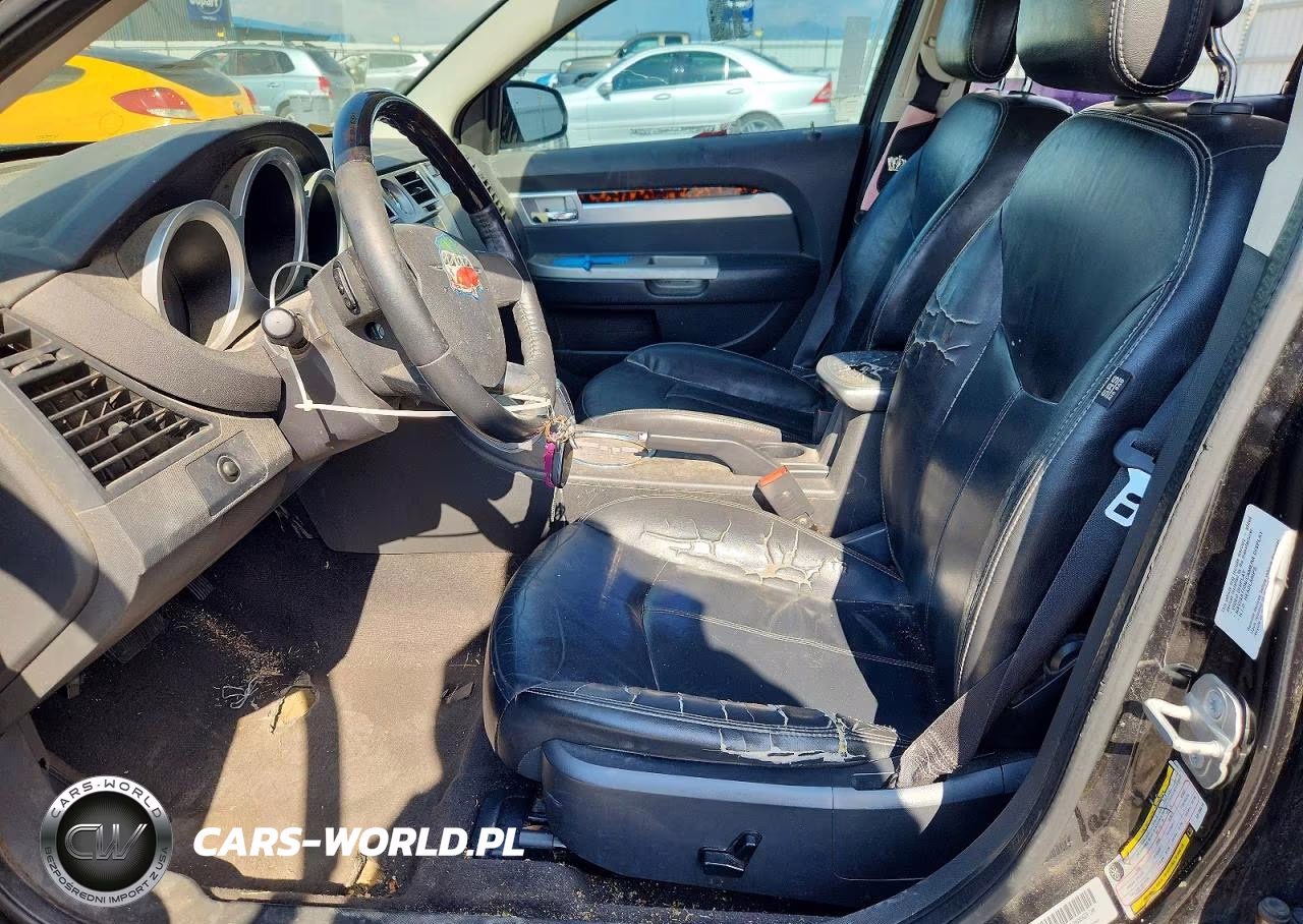 2010 Chrysler Sebring Limited VIN:1C3CC5FB1AN138519 - 7