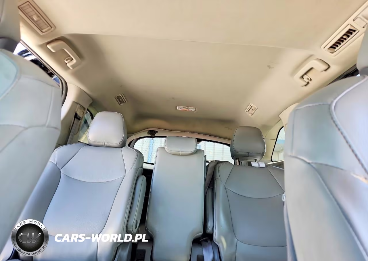2021 Toyota Sienna Xle VIN:5TDYRKECXMS029029 - 10