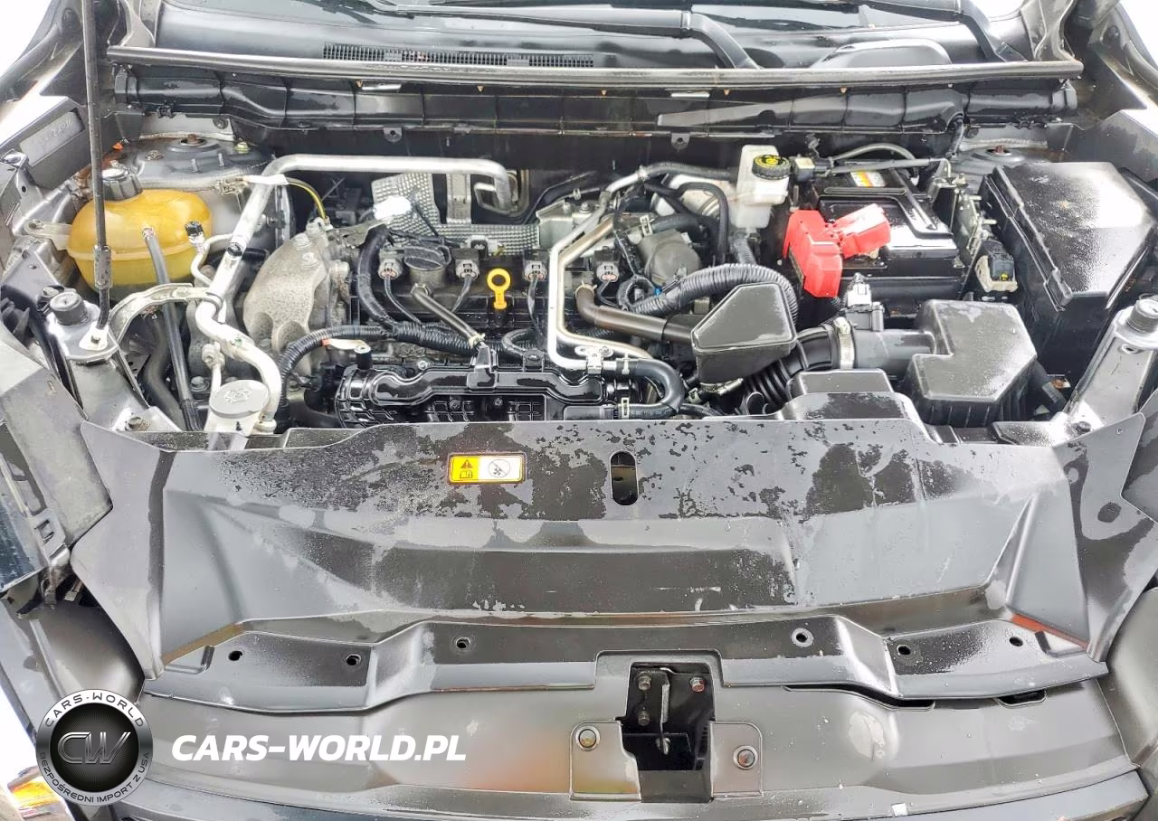 2022 Mitsubishi Outlander Se VIN:JA4J4UA89NZ049876 - 12
