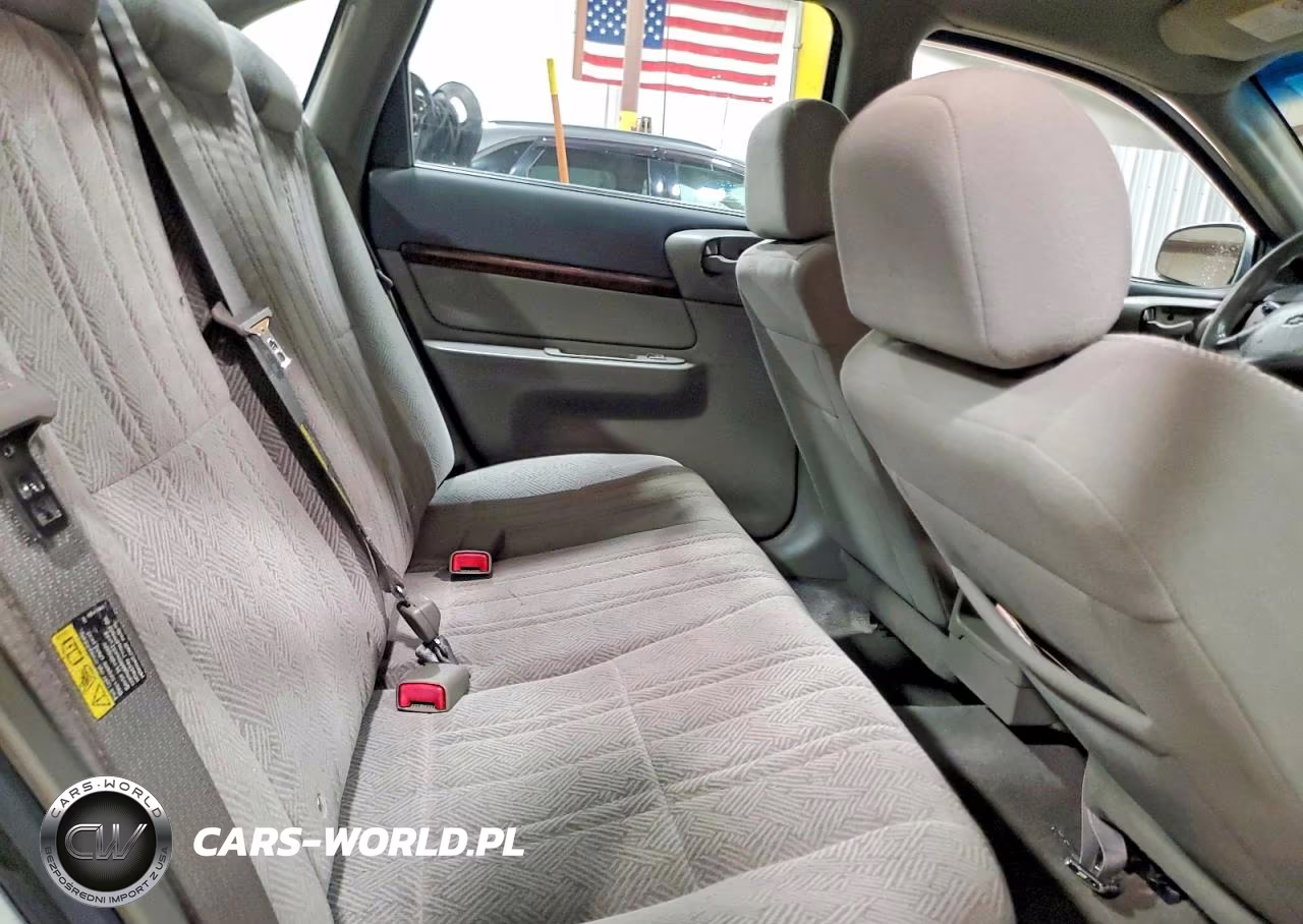 2003 Chevrolet Impala VIN:2G1WF52E539150977 - 10