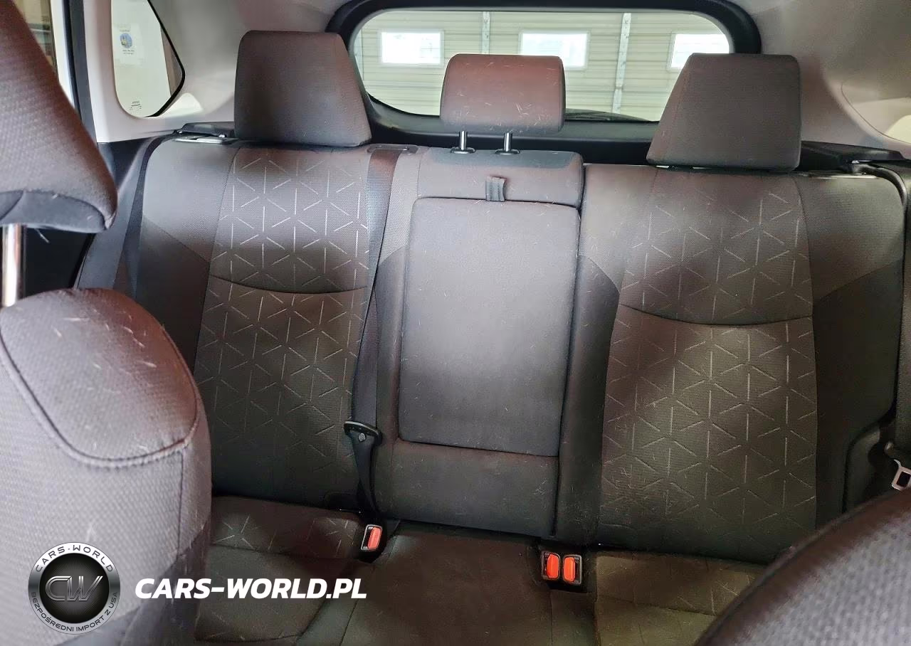 2019 Toyota Rav 4 VIN:2T3P1RFV2KW059536 - 10