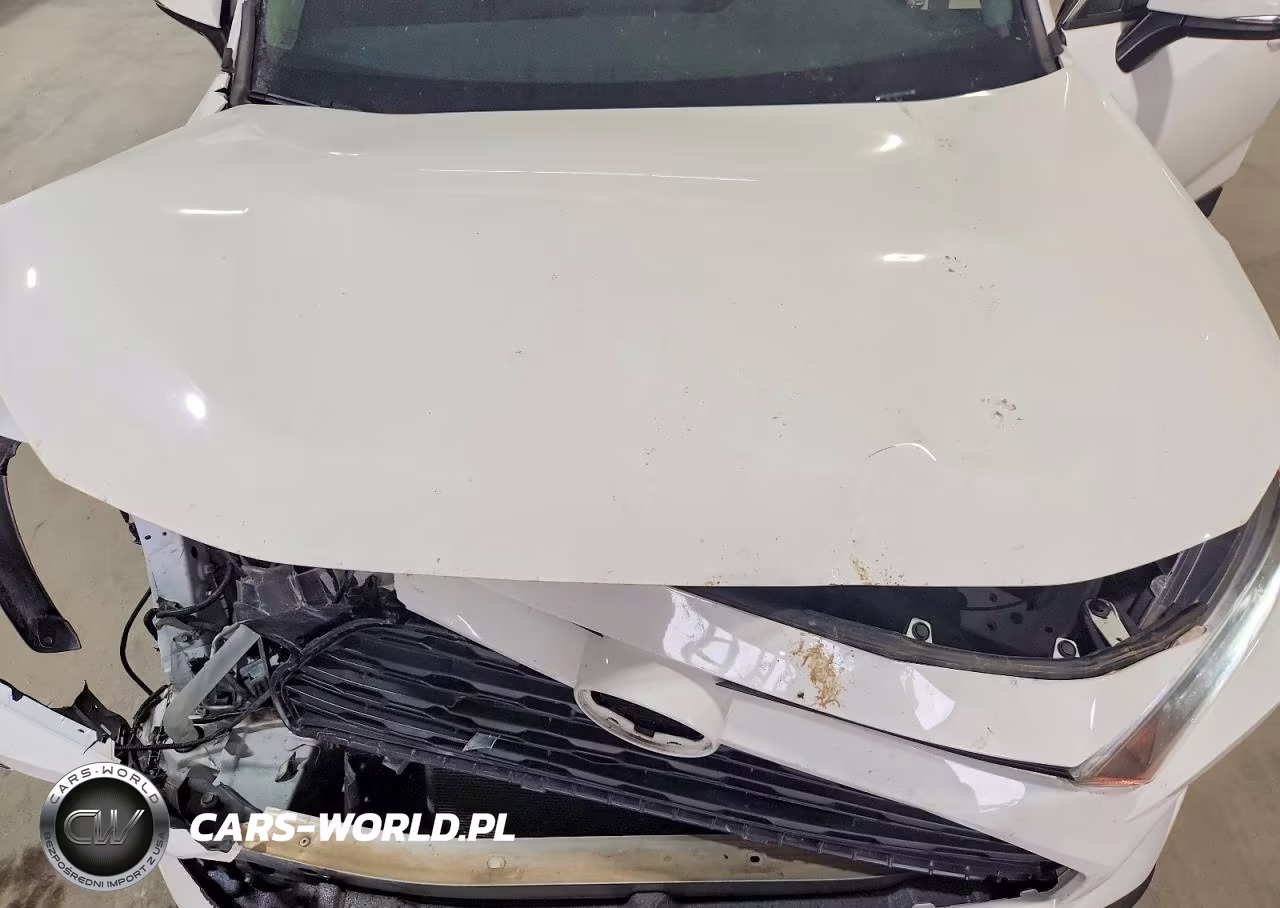 2019 Toyota Rav 4 VIN:2T3P1RFV2KW059536 - 12