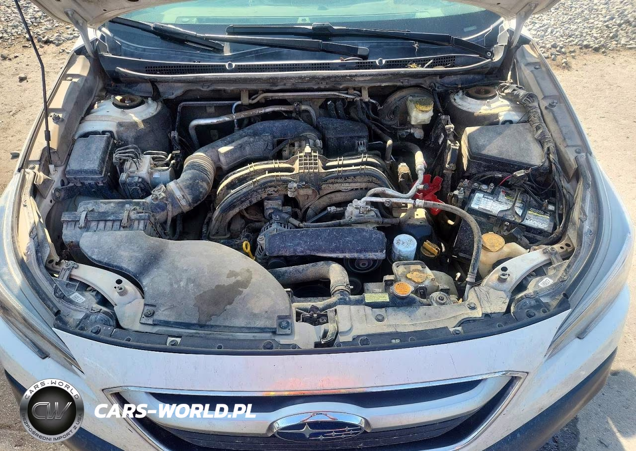 2022 Subaru Outback Premium VIN:4S4BTACC8N3257193 - 12