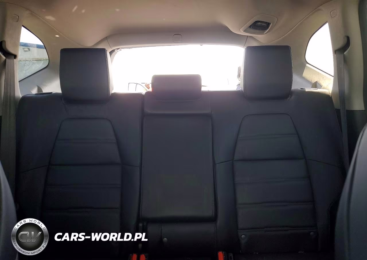 2019 Honda Cr-V Exl VIN:7FARW2H87KE064010 - 10
